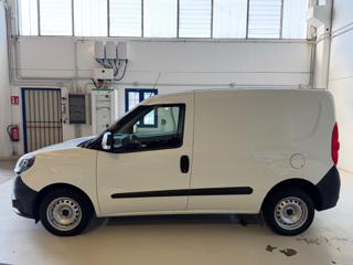 FIAT Doblo usata, con Airbag