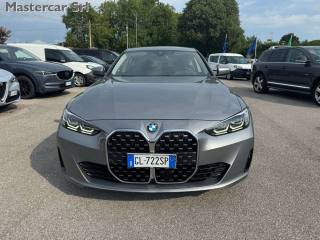 BMW 420 usata, con Airbag laterali
