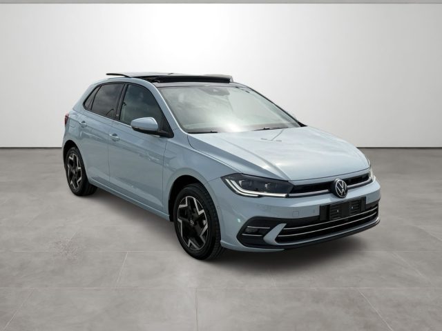 VOLKSWAGEN Polo usata, con Airbag laterali