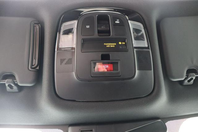 HYUNDAI Tucson usata, con USB