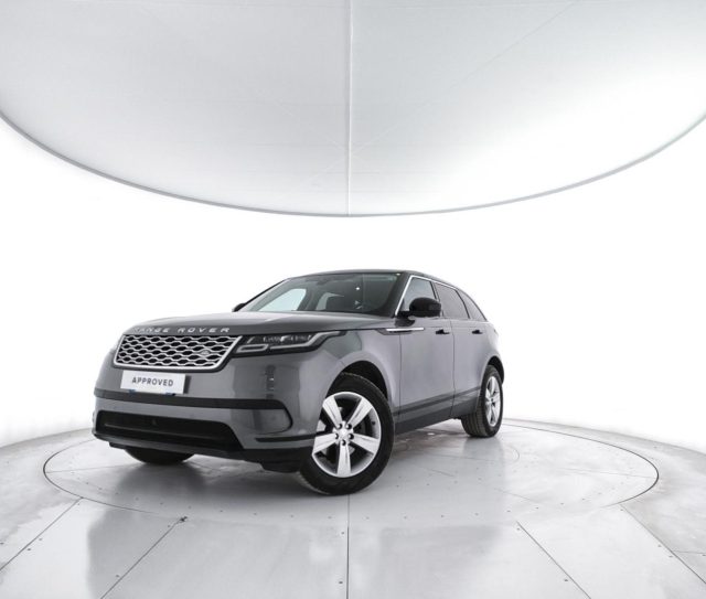 LAND ROVER Range Rover Velar usata 0