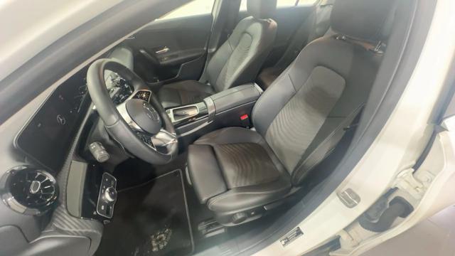 MERCEDES-BENZ A 180 usata, con Chiusura centralizzata