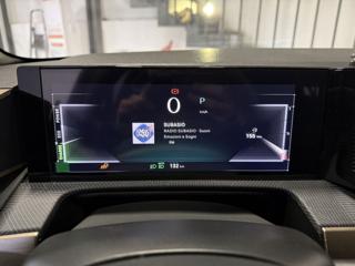 LANCIA Ypsilon usata, con Park Distance Control