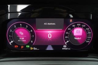 VOLKSWAGEN Golf usata 12