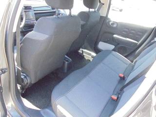 CITROEN C3 usata 21