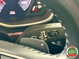 AUDI Q3 usata, con Volante in pelle