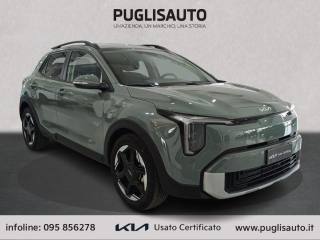 KIA Stonic 1.0 T-GDi 115 CV MHEV MT Style