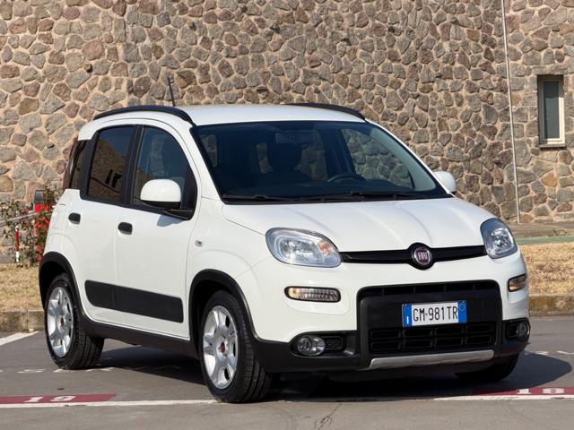 FIAT Panda usata, con Airbag Passeggero