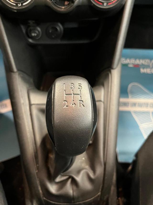 PEUGEOT 208 usata, con Fendinebbia
