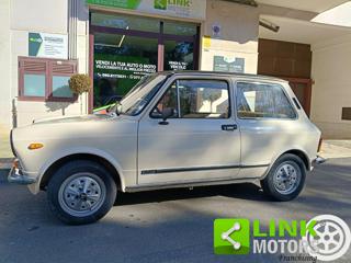 AUTOBIANCHI A 112 usata 2