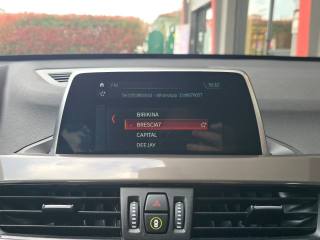 BMW X1 usata, con Sound system