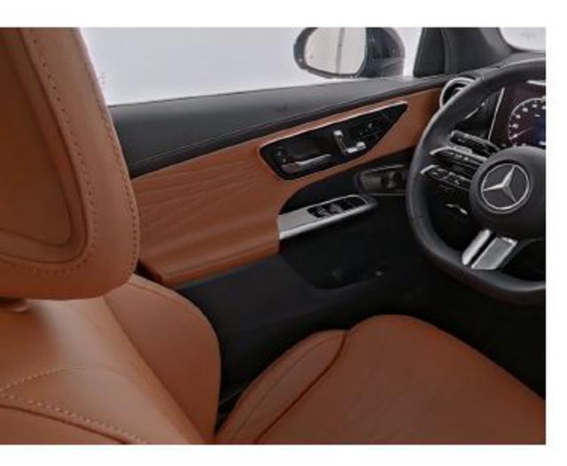 MERCEDES-BENZ GLC 300 usata, con Airbag Passeggero