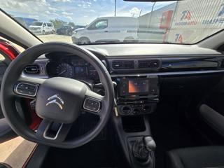CITROEN C3 usata, con Climatizzatore
