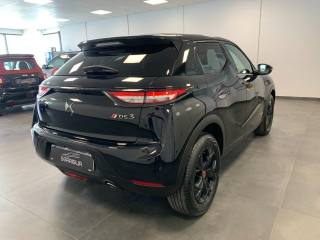 DS AUTOMOBILES DS 3 Crossback usata, con Autoradio