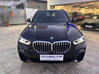 BMW X5 usata, con Airbag