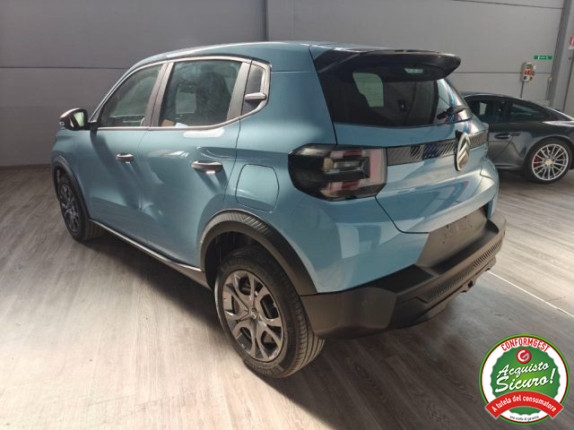 CITROEN C3 usata, con Autoradio