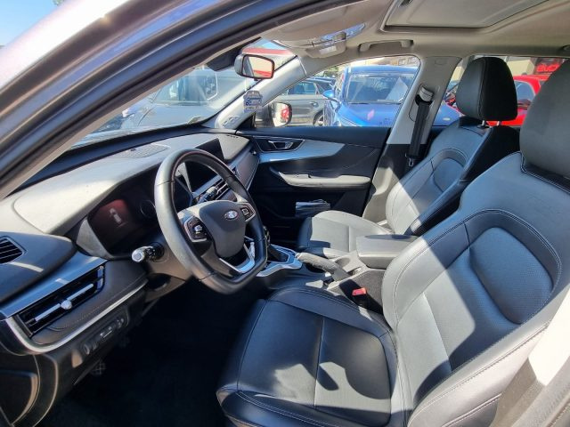 DR MOTOR DR 5.0 usata, con ESP