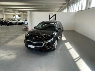 SKODA Octavia usata, con Airbag laterali