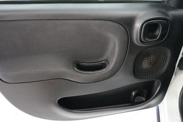 FIAT Panda usata 27