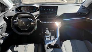 PEUGEOT 3008 usata, con Alzacristalli elettrici