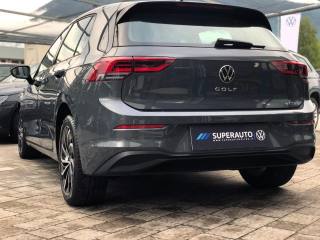 VOLKSWAGEN Golf usata, con Climatizzatore