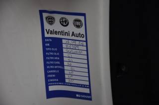 FIAT 500L usata, con Volante in pelle