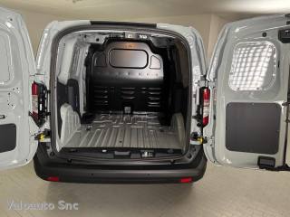 FORD Transit Courier usata, con Alzacristalli elettrici