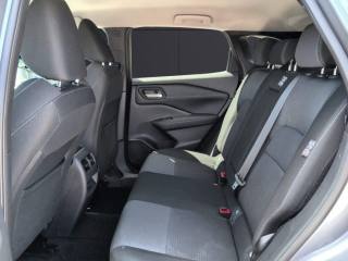 NISSAN Qashqai usata, con Cruise Control