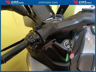 YAMAHA Tricity 155 usata 7