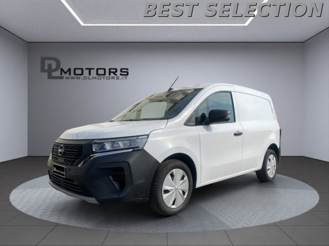 NISSAN Townstar usata, con ABS