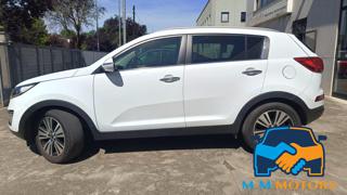 KIA Sportage usata, con Airbag