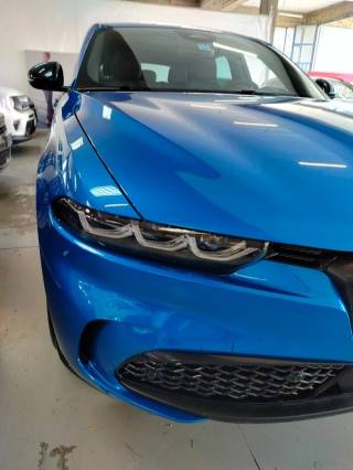 ALFA ROMEO Tonale usata, con Fari LED