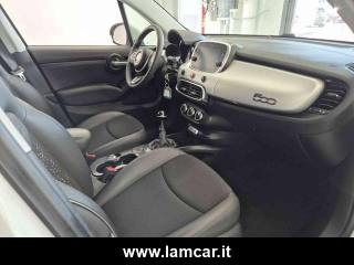 FIAT 500X usata, con Volante in pelle