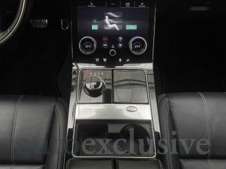 LAND ROVER Range Rover Velar usata, con ESP