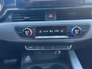 AUDI A4 usata, con Servosterzo