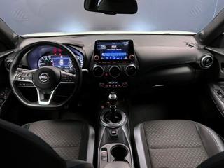 NISSAN Juke usata, con Chiusura centralizzata