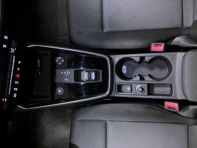 AUDI A3 usata, con Servosterzo