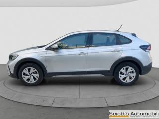 VOLKSWAGEN Taigo usata, con Airbag laterali