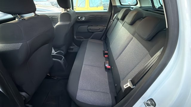 CITROEN C3 Aircross usata, con Fari LED