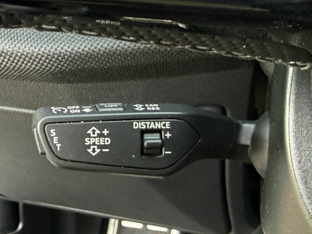 AUDI A3 usata, con Volante in pelle