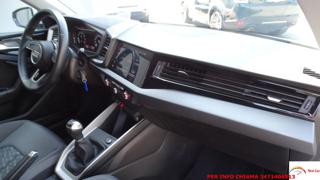 AUDI A1 usata 114