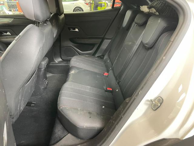 OPEL Mokka usata, con Immobilizzatore elettronico