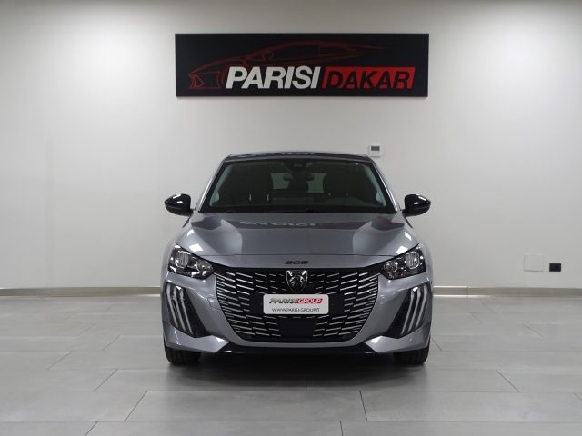PEUGEOT 208 usata, con Cerchi in lega