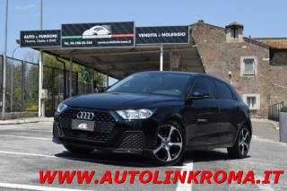 AUDI A1 usata, con Airbag