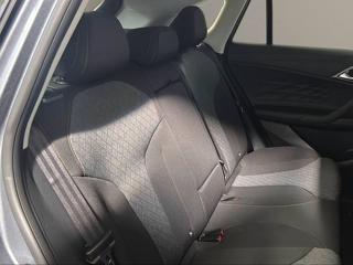 MG HS usata, con Controllo trazione