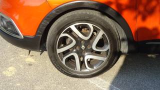 RENAULT Captur usata, con USB
