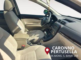 FIAT Croma usata, con Immobilizzatore elettronico