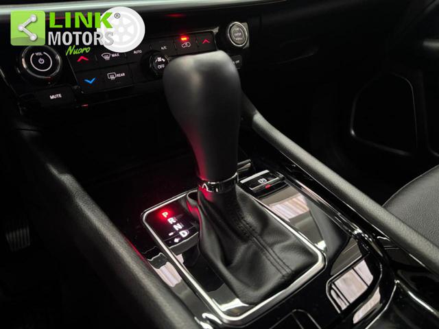 JEEP Compass usata 23