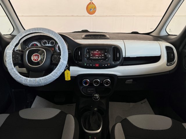 FIAT 500L usata 16