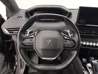 PEUGEOT 5008 usata, con Cruise Control